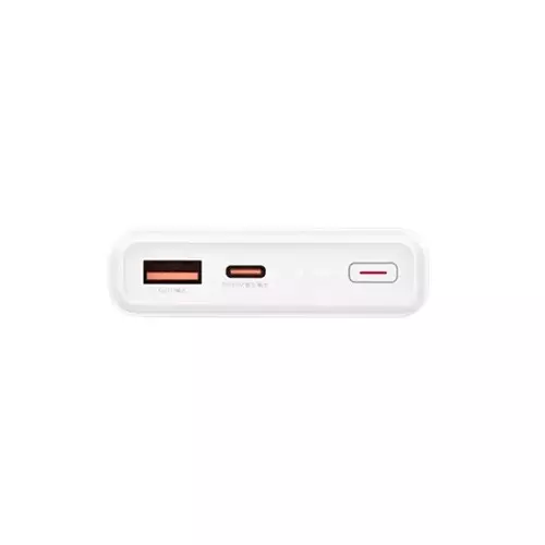 Honor Choice 12000mAh 66W Super Charge White Power Bank-gallery-3