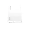 Honor Choice 12000mAh 66W Super Charge White Power Bank-1