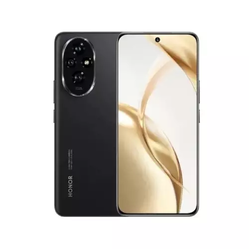 Honor 200 5G Snapdragon 7 Gen 3 12GB RAM 512GB ROM 6.7" OLED Smartphone