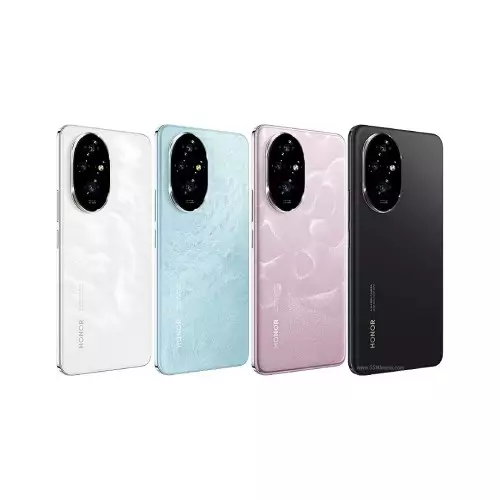 Honor 200 5G Snapdragon 7 Gen 3 12GB RAM 512GB ROM 6.7" OLED Smartphone-gallery-3