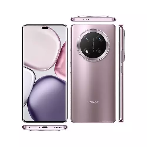 HONOR X9C Snapdragon 6 Gen 1 12GB RAM 256GB ROM 6.7" AMOLED Smartphone