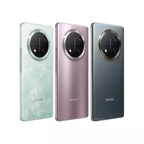 HONOR X9C Snapdragon 6 Gen 1 12GB RAM 256GB ROM 6.7" AMOLED Smartphone-1