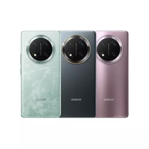 HONOR X9C Snapdragon 6 Gen 1 12GB RAM 256GB ROM 6.7" AMOLED Smartphone-2
