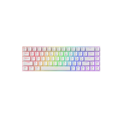 Zifriend TK68 RGB Wired  Gaming Mechanical Keyboard