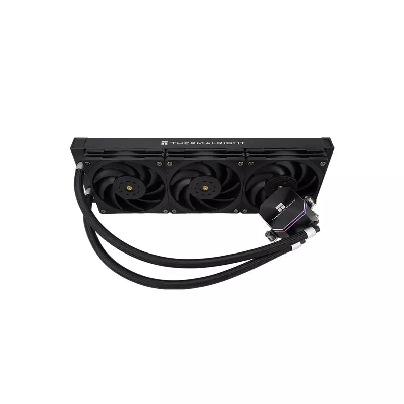 THERMALRIGHT FROZEN EDGE 360 BLACK ALL IN ONE LIQUID CPU COOLER-gallery-2