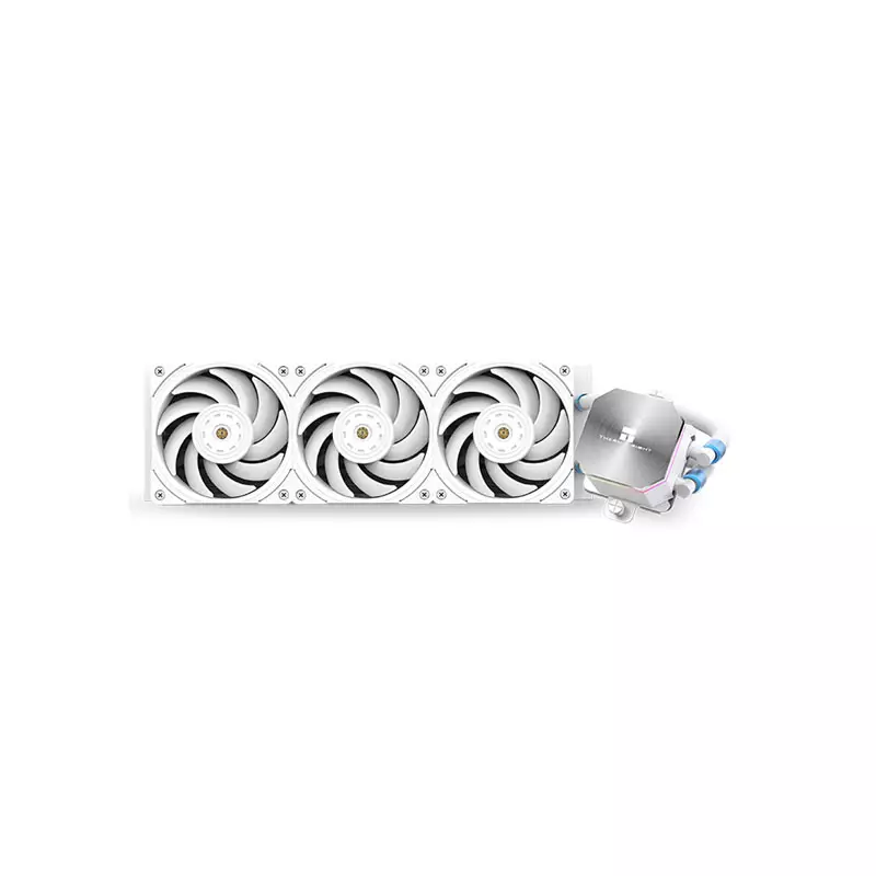 THERMALRIGHT FROZEN EDGE 360 WHITE ALL IN ONE LIQUID CPU COOLER
