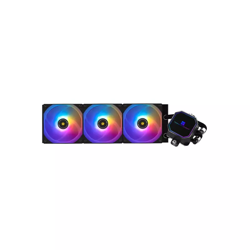 THERMALRIGHT FROZEN PRISM 360 ARGB ALL IN ONE CPU LIQUID COOLER