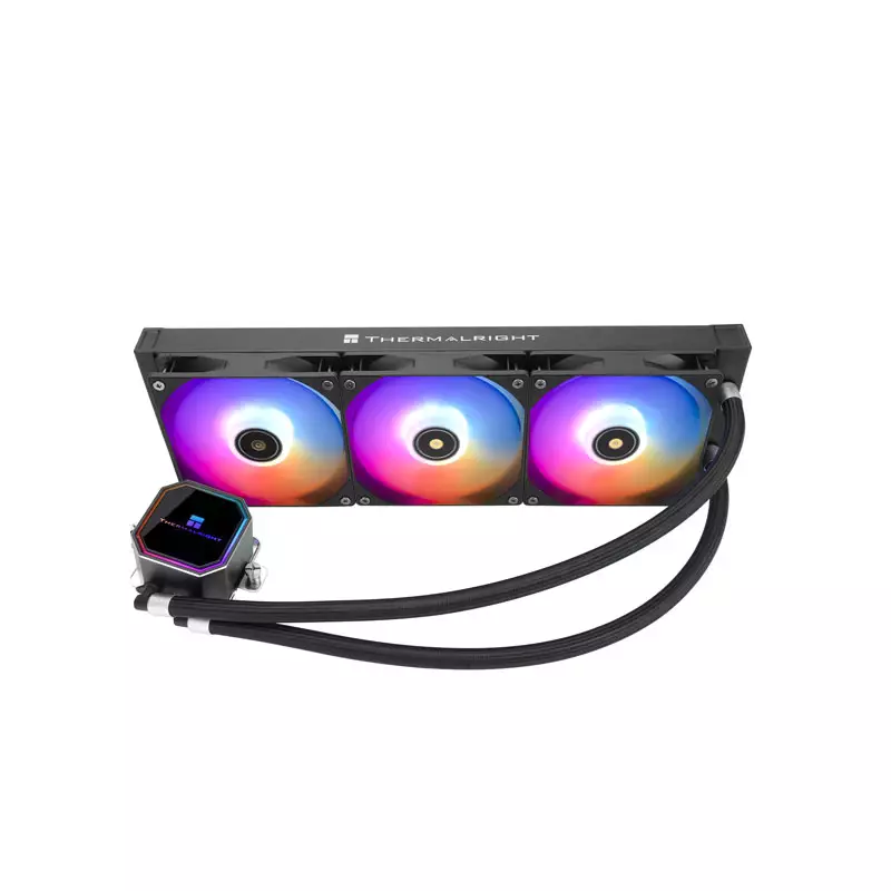 THERMALRIGHT FROZEN PRISM 360 ARGB ALL IN ONE CPU LIQUID COOLER-gallery-3