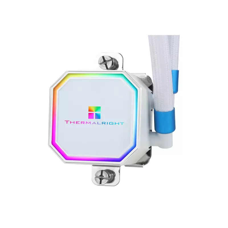 THERMALRIGHT FROZEN PRISM 360 ARGB ALL IN ONE CPU LIQUID COOLER-gallery-2