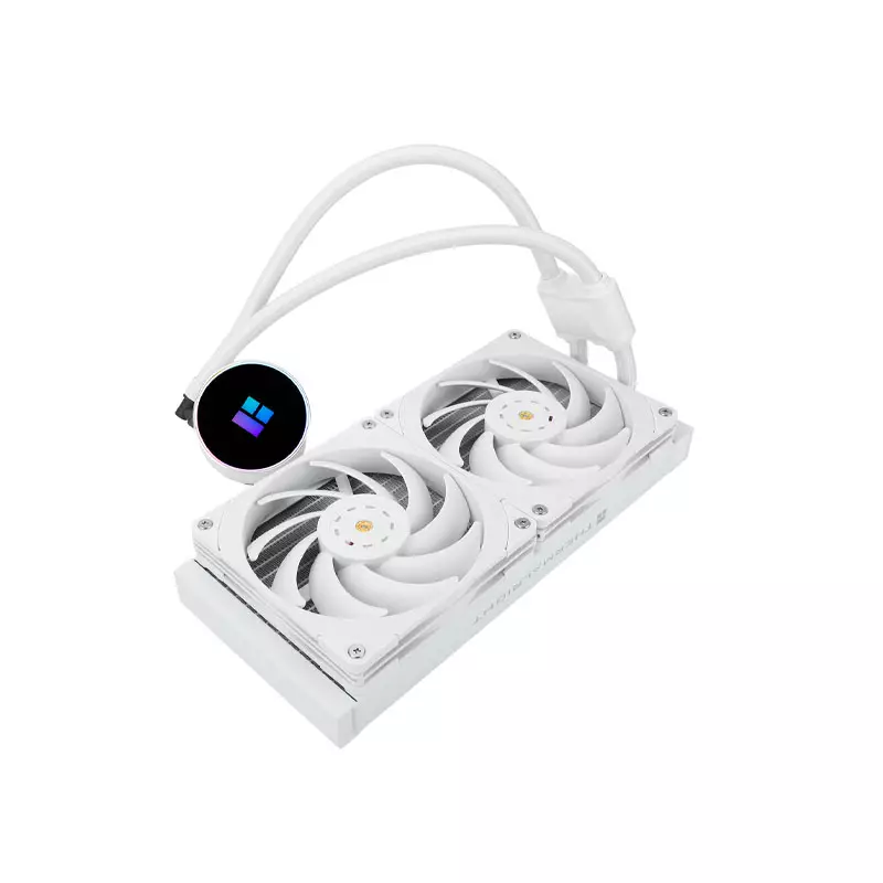 THERMALRIGHT FROZEN MAGIC 280 SCENIC V2 ALL IN ONE CPU LIQUID COOLER-gallery-2