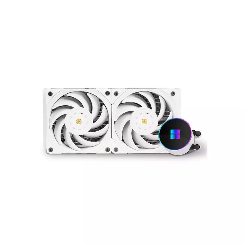 THERMALRIGHT FROZEN MAGIC 280 SCENIC V2 ALL IN ONE CPU LIQUID COOLER