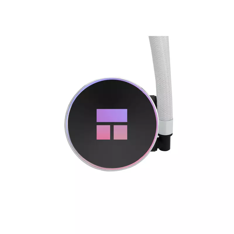 THERMALRIGHT FROZEN MAGIC 280 SCENIC V2 ALL IN ONE CPU LIQUID COOLER-gallery-1