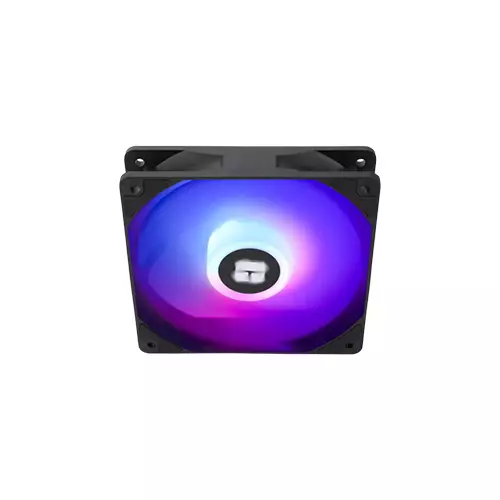 THERMALRIGHT TL-C12C-S X3 120MM CPU FAN BLACK ARGB CASING COOLER-1