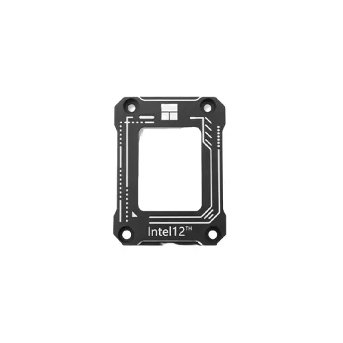 THERMALRIGHT LGA1700-BCF CPU BENDING CORRECTOR FRAME (BLACK)
