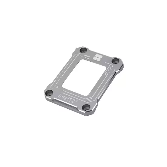 THERMALRIGHT LGA1700-BCF CPU BENDING CORRECTOR FRAME (GRAY)