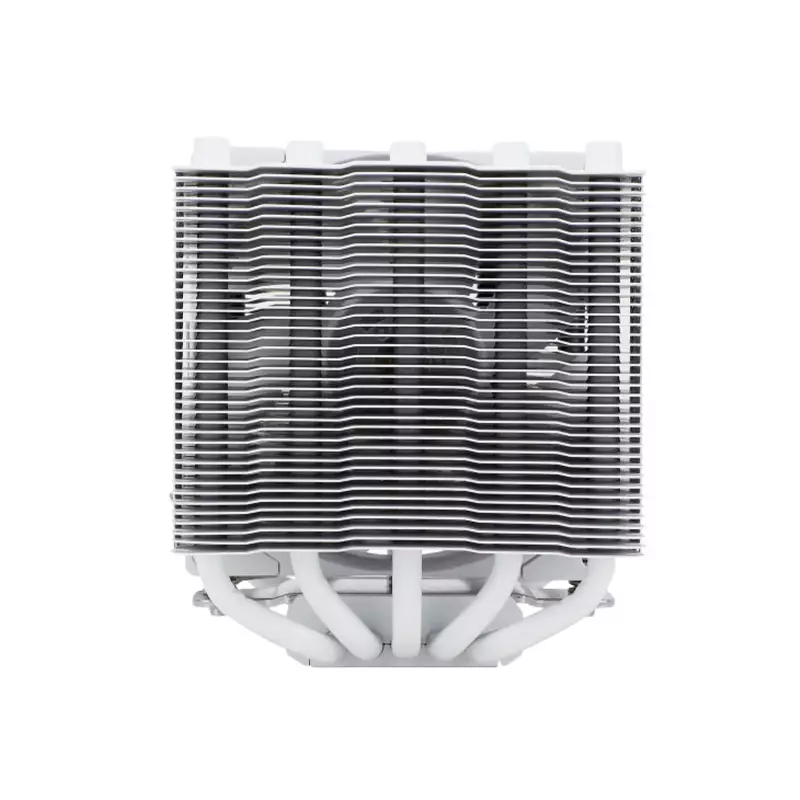 THERMALRIGHT SILVER SOUL 110 WHITE CPU COOLER-gallery-1
