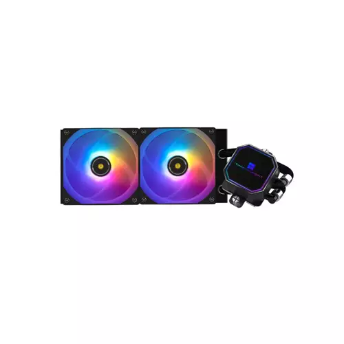 THERMALRIGHT FROZEN PRISM 240 ARGB CPU LIQUID COOLER