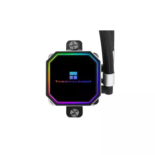 THERMALRIGHT FROZEN PRISM 240 ARGB CPU LIQUID COOLER-gallery-3