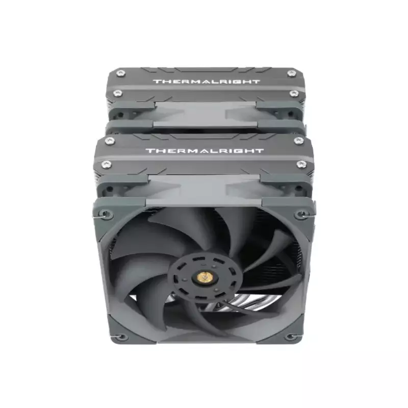 THERMALRIGHT FROST TOWER 120 CPU AIR COOLER-gallery-2