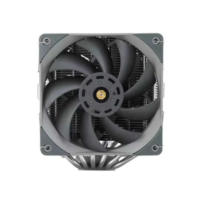 THERMALRIGHT FROST TOWER 120 CPU AIR COOLER-gallery-1