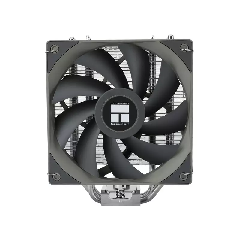 THERMALRIGHT ASSASSIN SPIRIT 120 V2 CPU COOLER