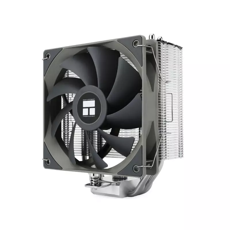THERMALRIGHT ASSASSIN SPIRIT 120 V2 CPU COOLER - 1
