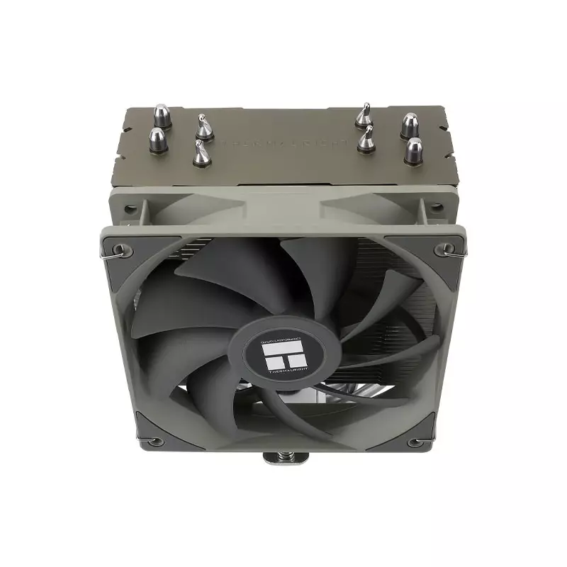THERMALRIGHT ASSASSIN SPIRIT 120 V2 CPU COOLER - 2