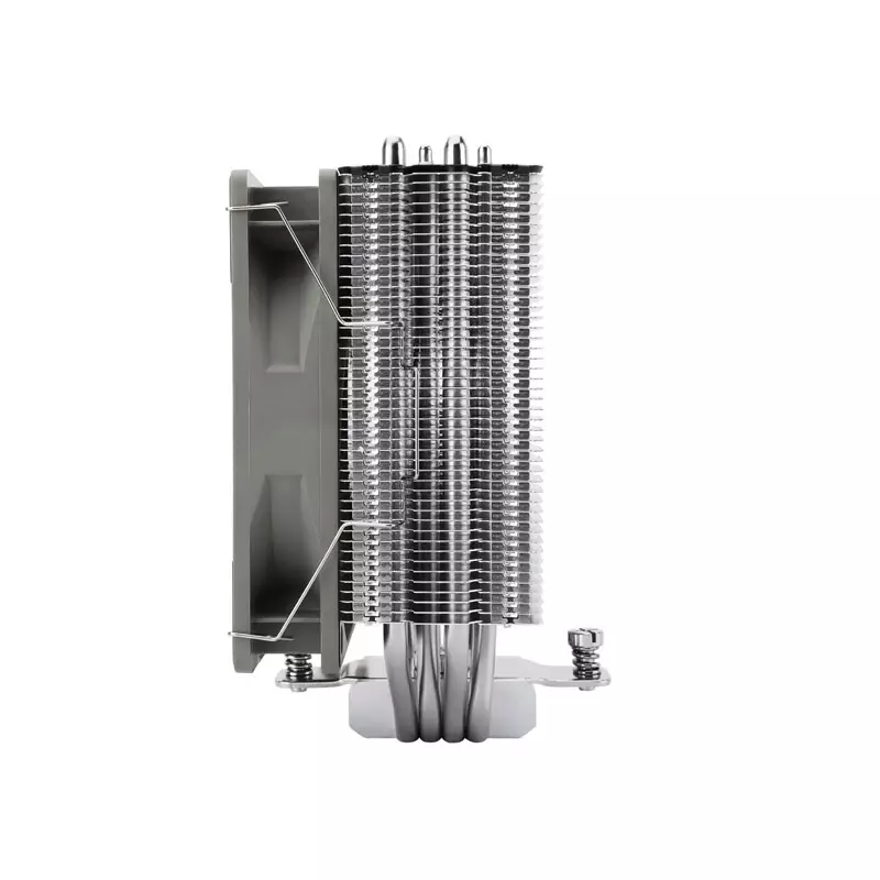 THERMALRIGHT ASSASSIN SPIRIT 120 V2 CPU COOLER - 3