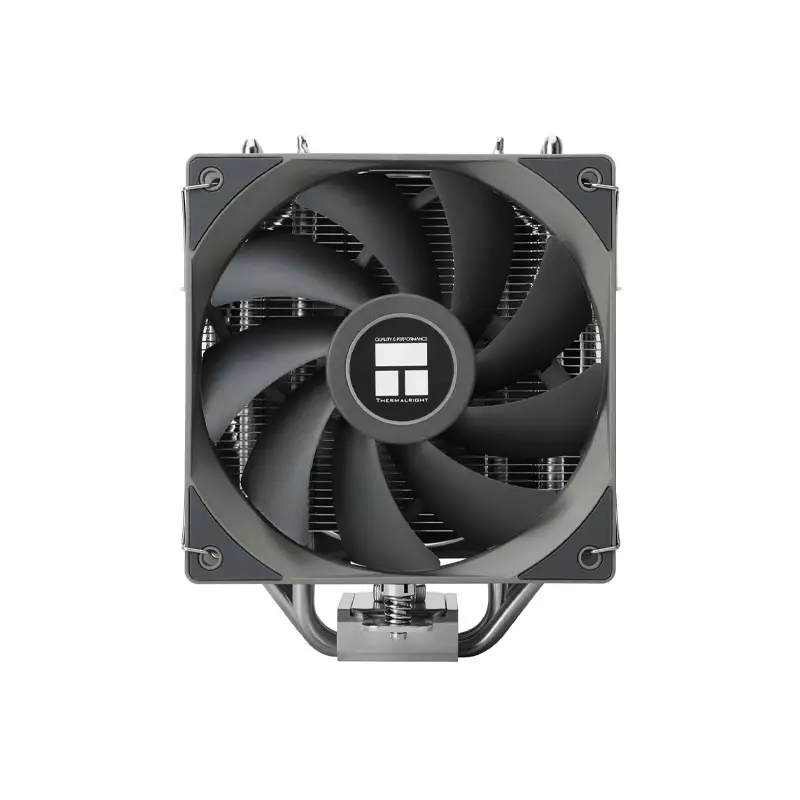 THERMALRIGHT ASSASSIN SPIRIT 120 V2 PLUS CPU COOLER