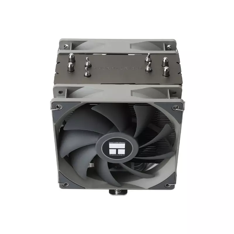 THERMALRIGHT ASSASSIN SPIRIT 120 V2 PLUS CPU COOLER - 2