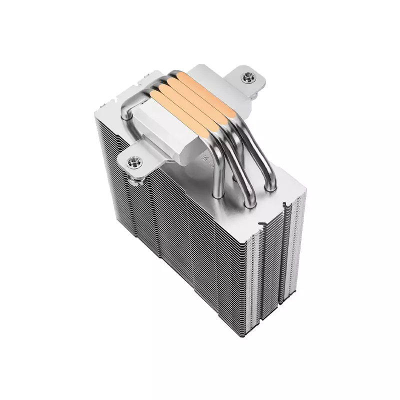 THERMALRIGHT ASSASSIN SPIRIT 120 V2 PLUS CPU COOLER - 4