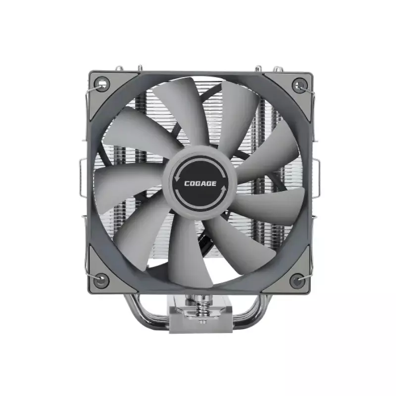 THERMALRIGHT IMPACT 120 CPU COOLER - 1