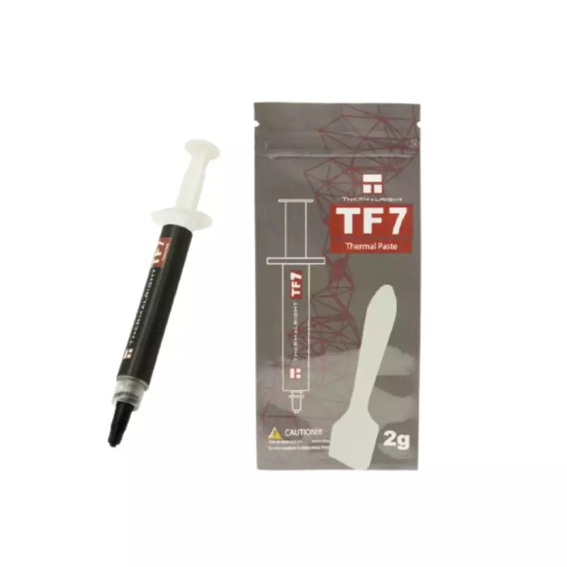 THERMALRIGHT TF7 2G THERMAL PASTE-gallery-1