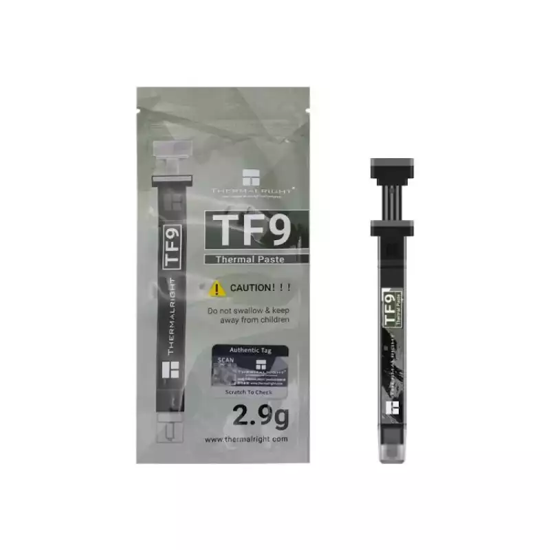 THERMALRIGHT TF9 2.9G THERMAL PASTE