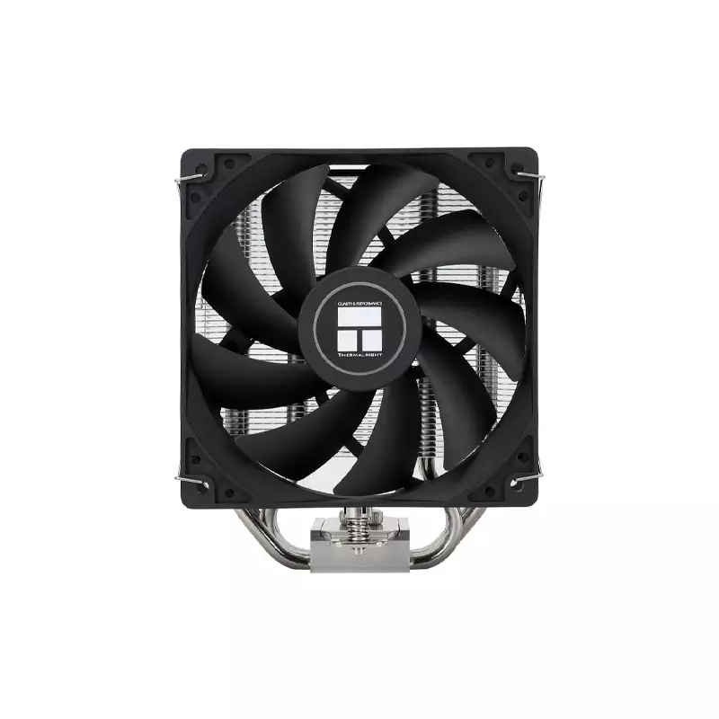 THERMALRIGHT ASSASSIN X 120 REFINED SE ARGB CPU COOLER WHITE