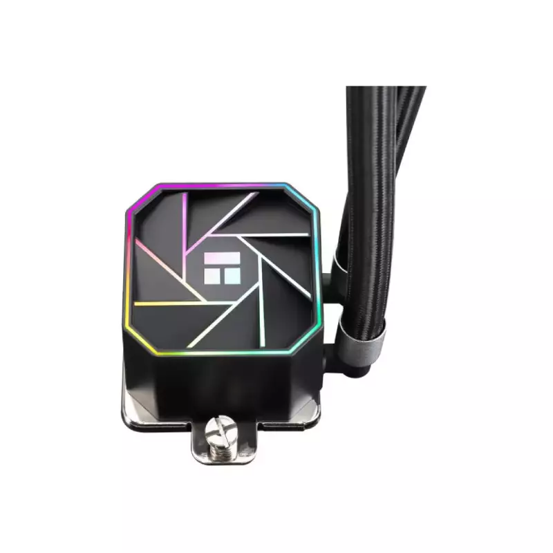 THERMALRIGHT AQUA ELITE 360 ARGB V3 ALL IN ONE CPU LIQUID COOLER - 1