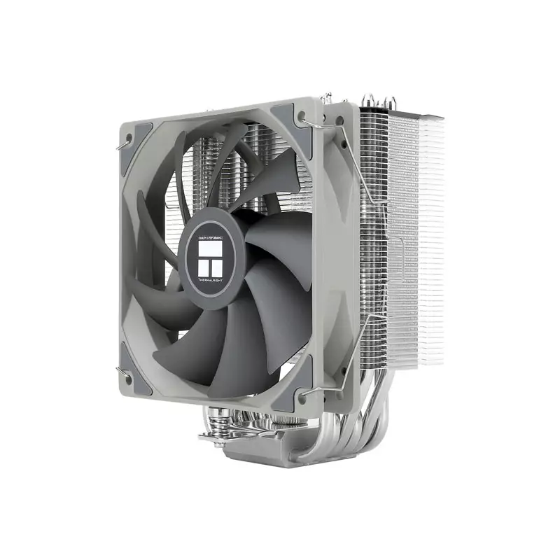 THERMALRIGHT BURST ASSASSIN X 120 CPU COOLER - 1