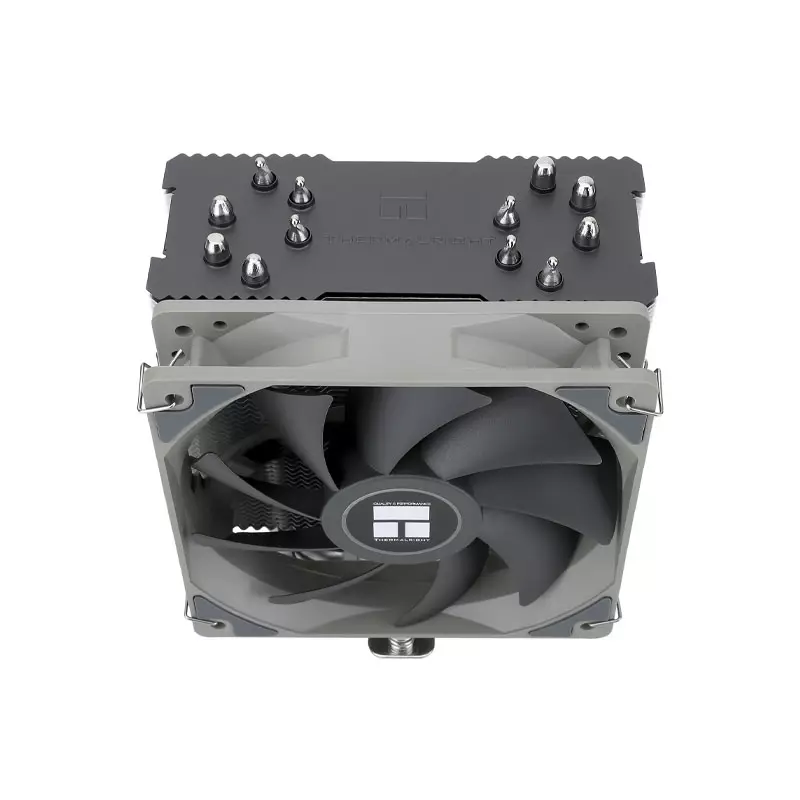 THERMALRIGHT BURST ASSASSIN X 120 CPU COOLER - 2