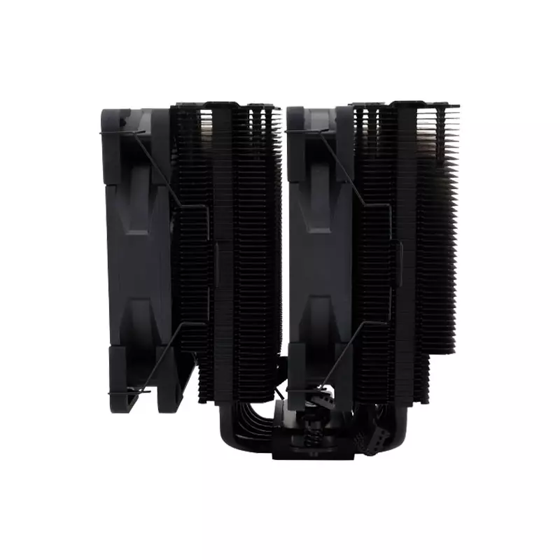 THERMALRIGHT PEERLESS ASSASSIN 120 BLACK CPU COOLER - 2