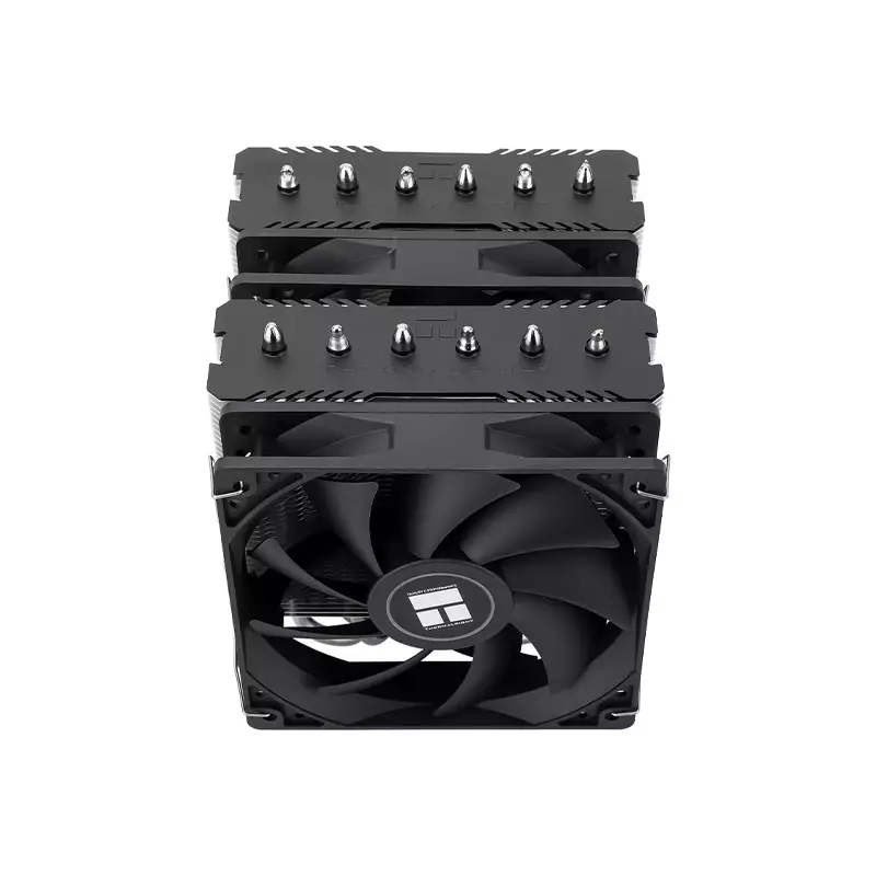 THERMALRIGHT PEERLESS ASSASSIN 120 SE CPU COOLER - 1