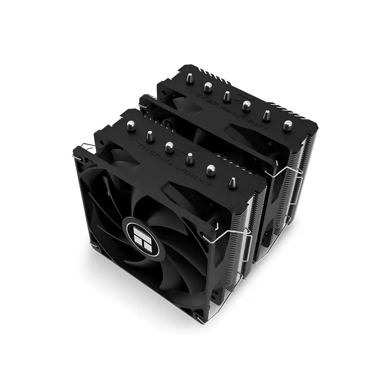 THERMALRIGHT PEERLESS ASSASSIN 120 SE CPU COOLER - 2