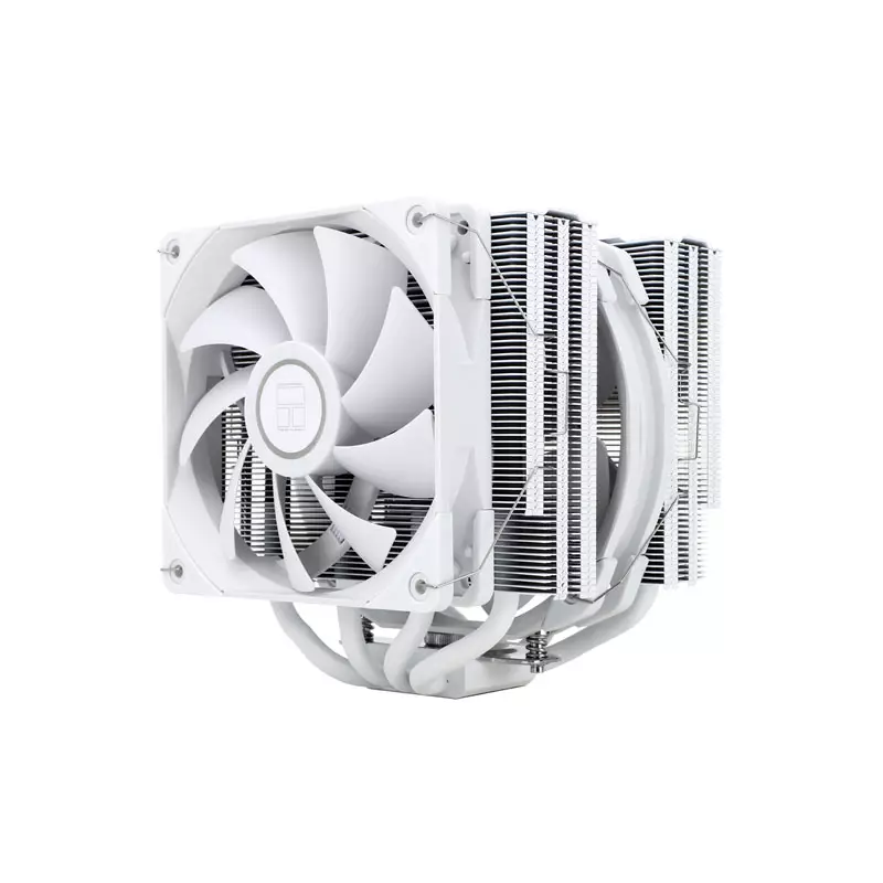 THERMALRIGHT FROST SPIRIT 140 WHITE V3 CPU COOLER - 1