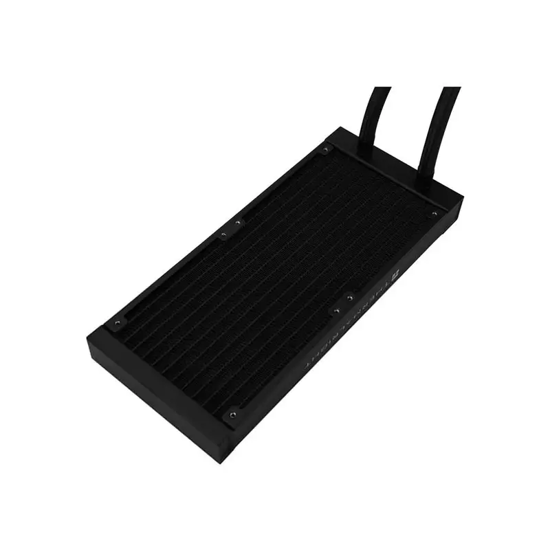 THERMALRIGHT AQUA ELITE 240 V3 ARGB AIO BLACK LIQUID CPU COOLER - 3