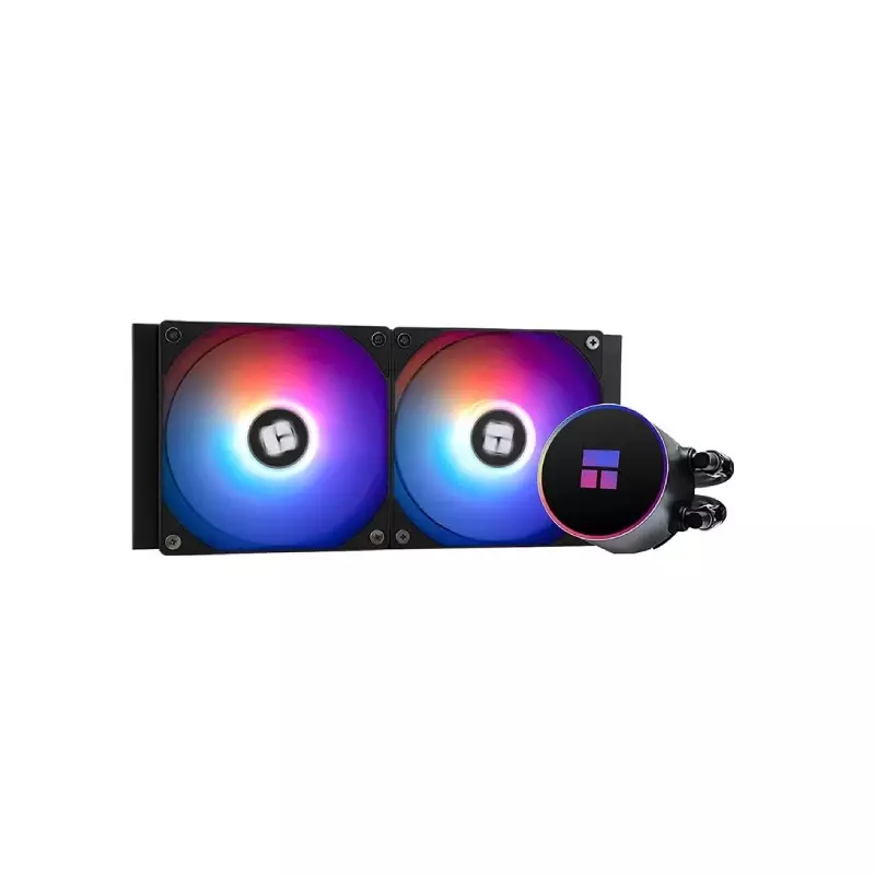 THERMALRIGHT FROZEN MAGIC 240 ARGB ALL IN ONE LIQUID CPU COOLER