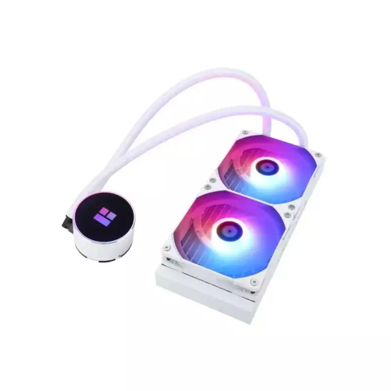 THERMALRIGHT FROZEN MAGIC 240 ARGB ALL IN ONE LIQUID CPU COOLER-3