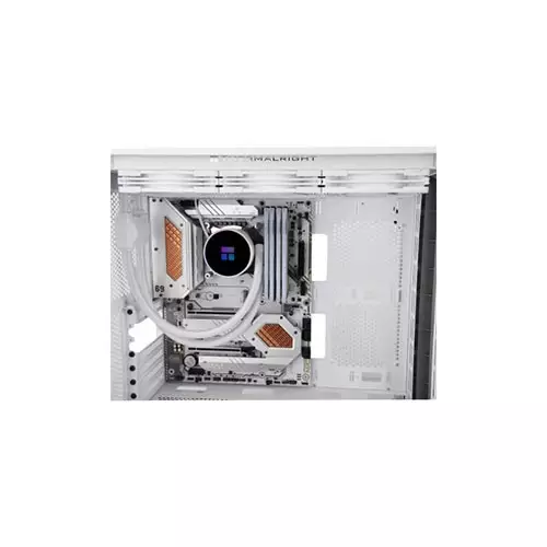 THERMALRIGHT FROZEN MAGIC 360 SCENIC V2 LIQUID CPU COOLER WHITE-gallery-2