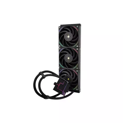 THERMALRIGHT CORE MATRIX 360 LIQUID CPU COOLER BLACK
