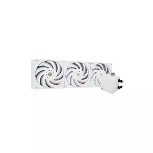 THERMALRIGHT CORE MATRIX 360 LIQUID CPU COOLER WHITE