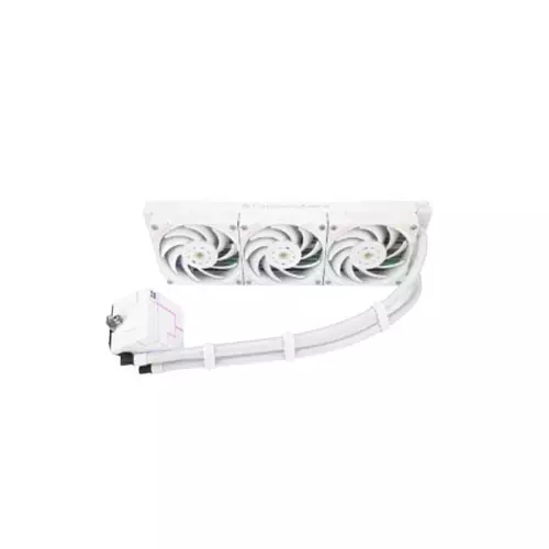 THERMALRIGHT CORE MATRIX 360 LIQUID CPU COOLER WHITE-1