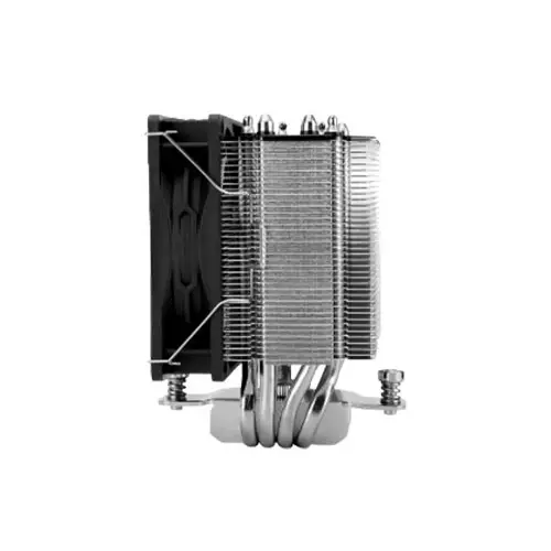 THERMALRIGHT ASSASSIN X 90 SE ARGB CPU COOLER WHITE - 1